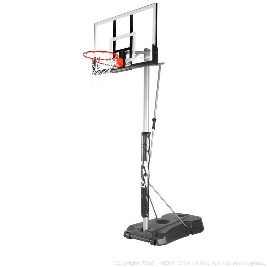 spalding hercules 52