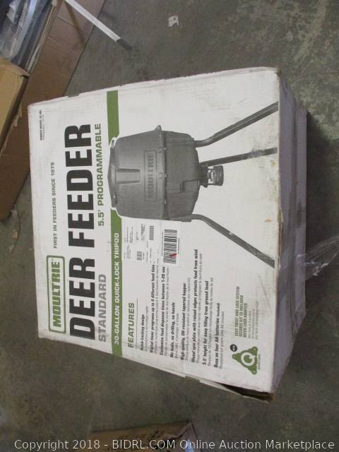 Bidrl Com Online Auction Marketplace Auction Over Sized Outdoor