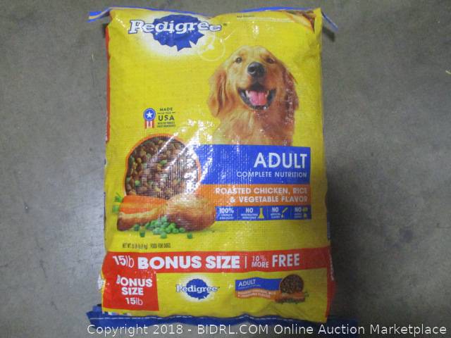 bulk dog food online