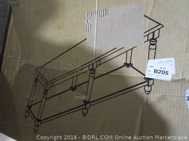 Bidrl Com Online Auction Marketplace Auction Furniture Auction