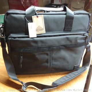 steve madden computer bag