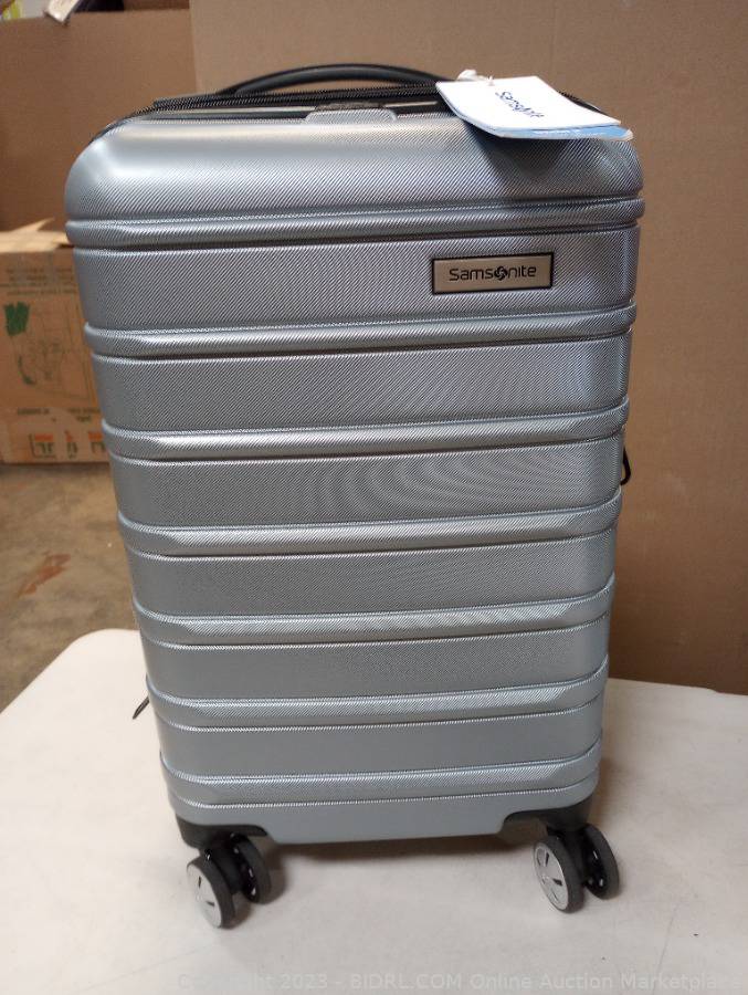 Samsonite cheap signify 20