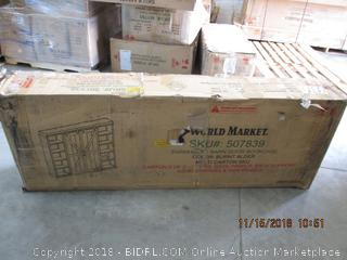 Bidrl Com Online Auction Marketplace Over Size Furniture Auction