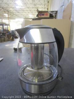 Sold at Auction: CHEFMAN ELECTRIC KETTLE