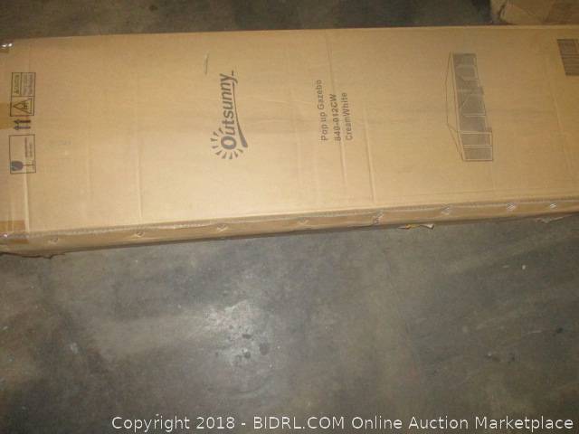 Bidrl Com Online Auction Marketplace Auction Over Sized General