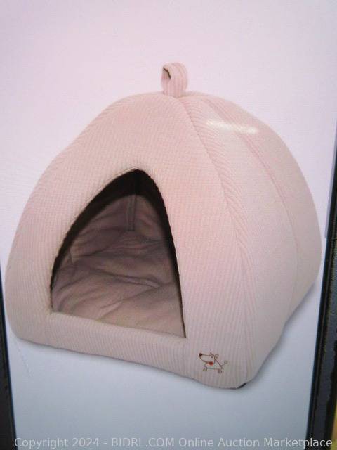 Pet Bed Auction BIDRL.COM Online Auction Marketplace