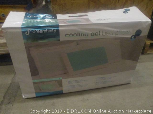 Bidrl Com Online Auction Marketplace Auction Bulk Cooling