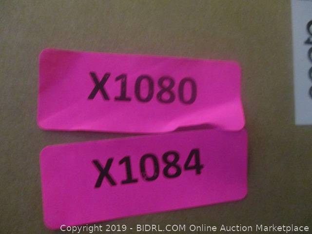 Bidrl Com Online Auction Marketplace Auction Bulk Cooling