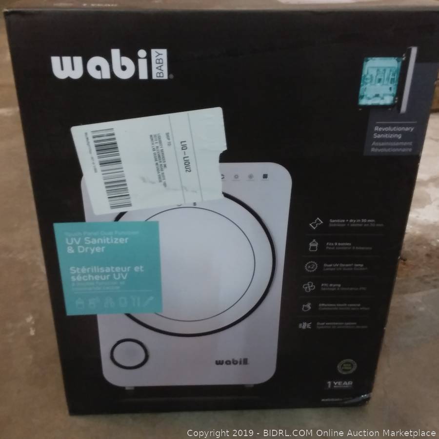 wabi sanitizer