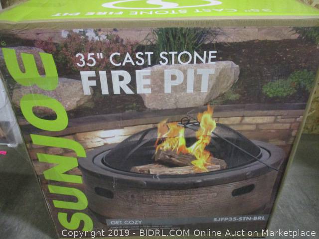 Bidrl Com Online Auction Marketplace Auction Over Sized Bbq And