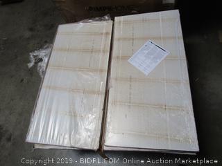 Bidrl Com Online Auction Marketplace Ceiling Tile Inserts