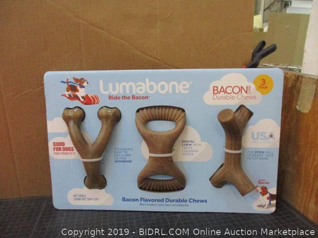 lumabone