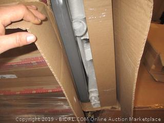 Bidrl Com Online Auction Marketplace Auction Bulk Stable Table
