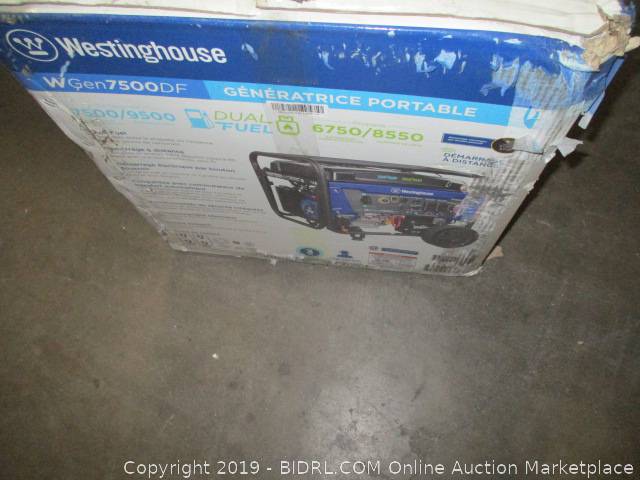 BIDRL.COM Online Auction Marketplace - Auction: Oversize Tool/Auto