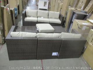Bidrl Com Online Auction Marketplace Patio Furniture Auction