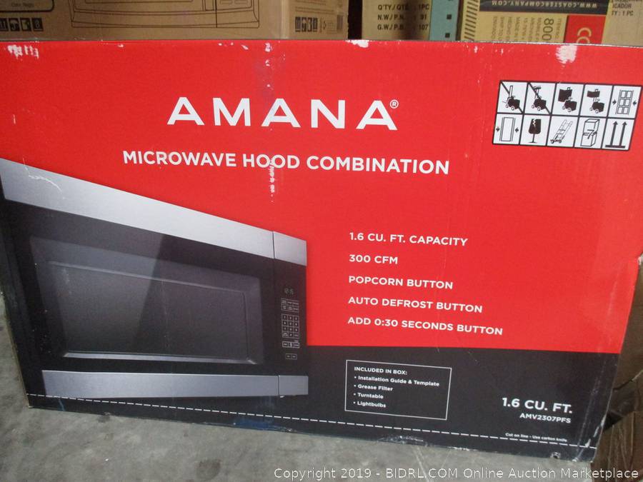 Online Auction Marketplace Auction APPLIANCE & SMALL