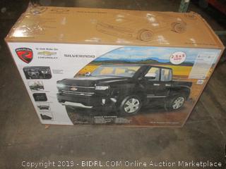 rollplay chevy colorado