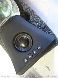 pom party globe wireless speaker