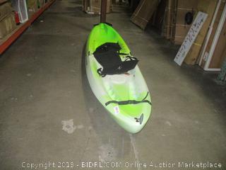Bidrl Com Online Auction Marketplace Auction Over Size Kayak