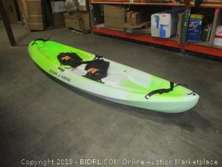 Bidrl Com Online Auction Marketplace Auction Over Size Kayak