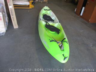 Bidrl Com Online Auction Marketplace Auction Over Size Kayak