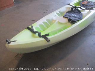 Bidrl Com Online Auction Marketplace Auction Over Size Kayak