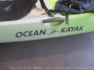 Bidrl Com Online Auction Marketplace Auction Over Size Kayak