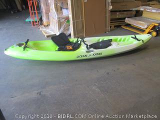 Bidrl Com Online Auction Marketplace Auction Over Size Kayak