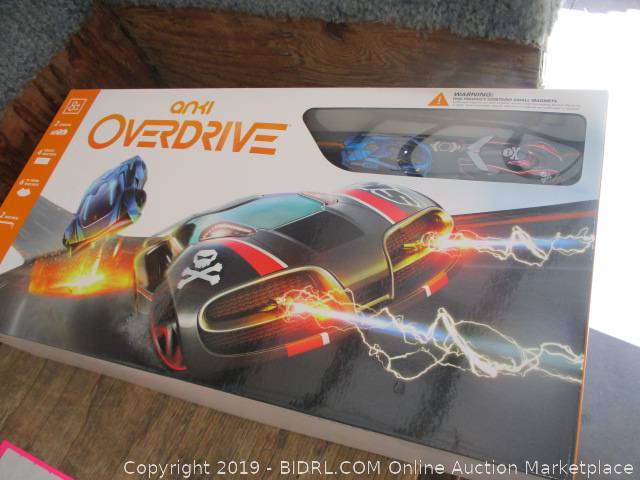 anki overdrive 2019