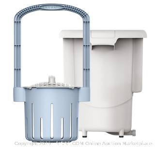 Lavario Portable Clothes Washer for Apartments, RV's, Delicates factory sealed (online $129)