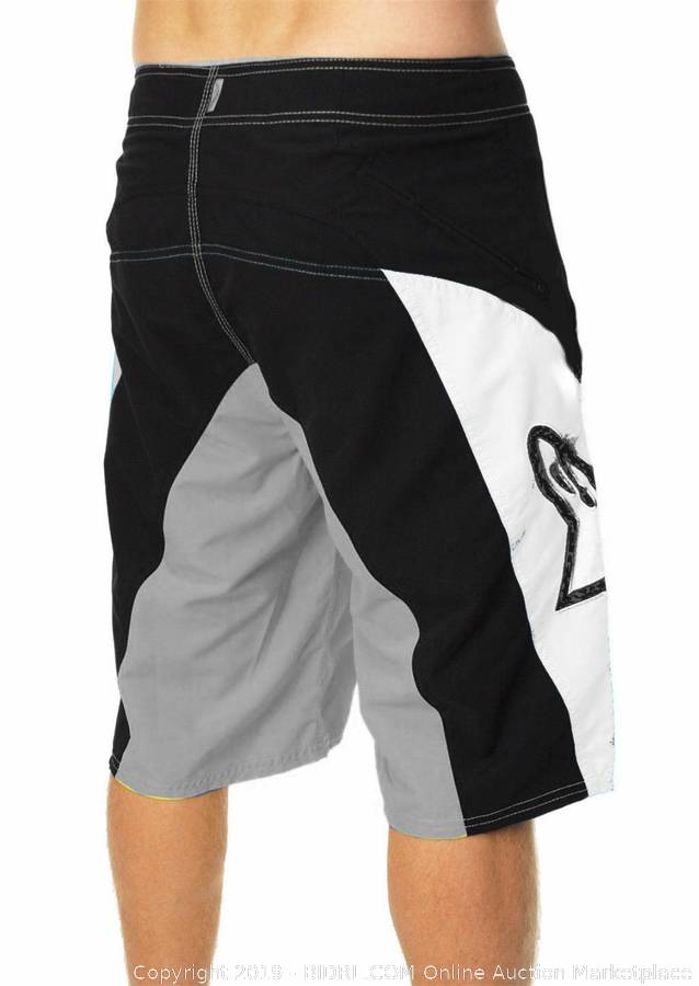 alpinestar swim trunks