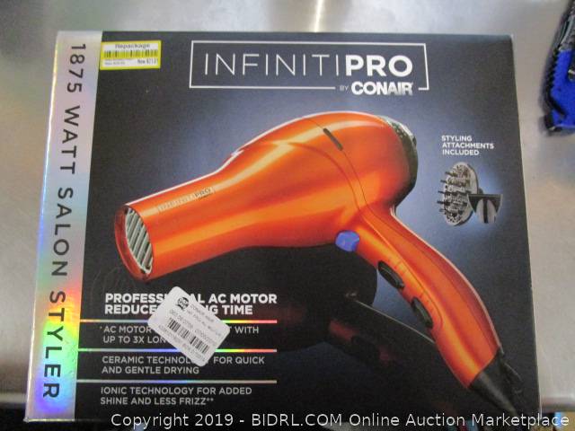 Bidrl Com Online Auction Marketplace Auction Beauty Products