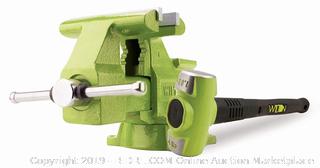 Wilton WIL11128BH utility bench vise includes free sledgehammer(Factory Sealed) online $128