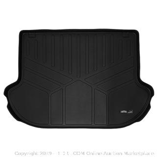MAXLINER All Weather Cargo Liner Floor Mat Black for 2015-2018 Nissan Murano (online $84)