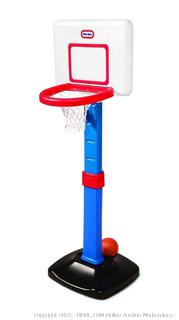 Little Tikes EasyScore Basketball Set(Factory Sealed/Box Damage) COME PREVIEW!!!! (online $39)