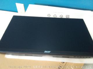 Acer SB220Q bi 21.5" Full HD (1920 x 1080) IPS Ultra-Thin Zero Frame Monitor (HDMI & VGA port) online $90