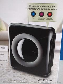 Coway AP-1512HH Mighty Air Purifier with True HEPA and Eco Mode(Factory Sealed) COME PREVIEW!!!! (online $136)