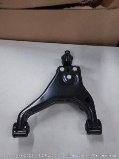 ACDelco 45P0099 Professional Front Driver Side Lower Suspension Control Arm and Ball Joint Assembly