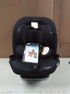 Maxi-Cosi Magellan All-In-One Convertible Car Seat With 5 Modes, Night Black (online $249)