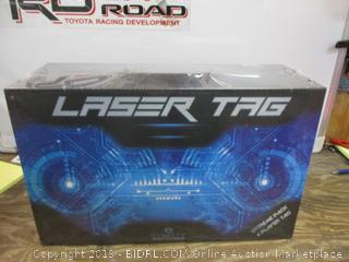 dynasty laser tag 4 pack
