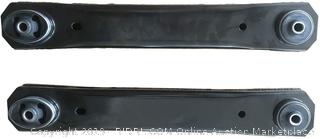 rear lower control arm fit for 1999 to 2004 Jeep Grand Cherokee Factory sealed (online $47)