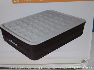 air expect queen-size air mattress with built-in electric pump(Factory Sealed) COME PREVIEW!!!!
