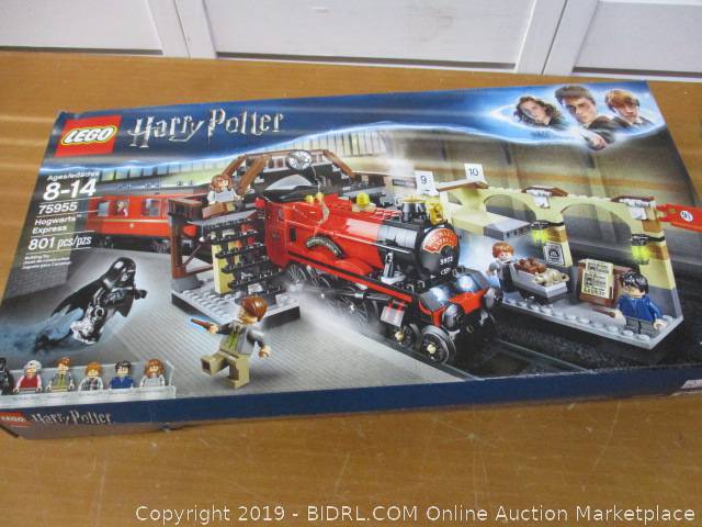 lego 75955 toys r us