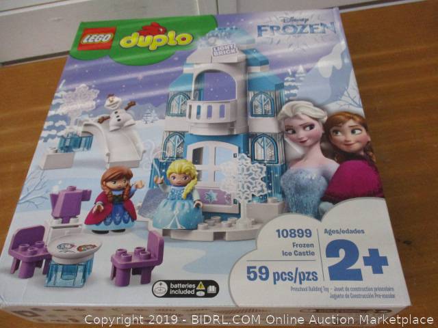 duplo 10899