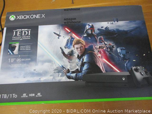 xbox one fallen order bundle