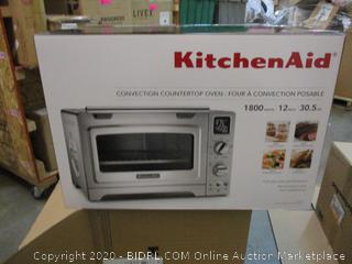Bidrl Com Online Auction Marketplace High End Kitchen Aid