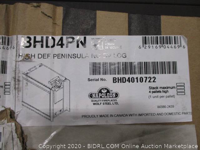 Bidrl Com Online Auction Marketplace Auction Oversize Unclaimed