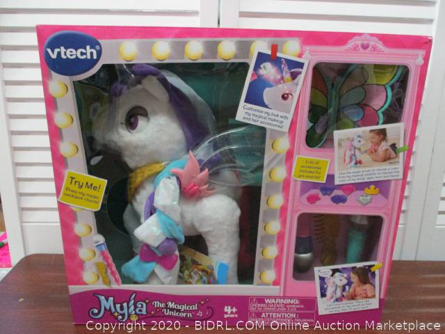 myla vtech