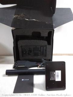 CZUR Book & Document Scanner with Smart OCR for Mac and Windows (piece broken. can tape together) online $359