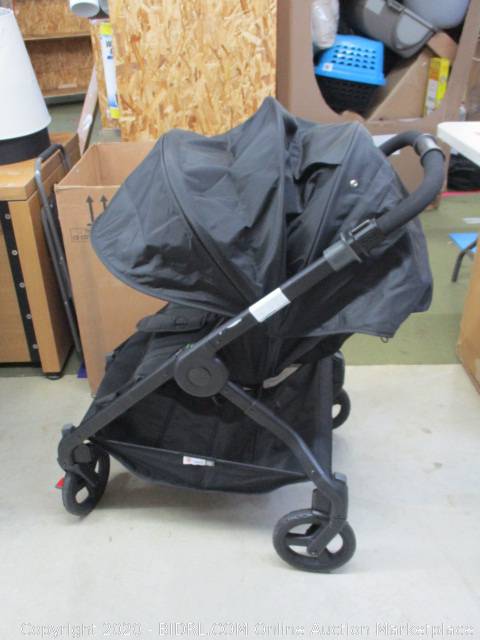 ergobaby travel system